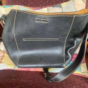 Small Frye Bucket purse